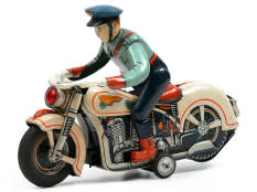 MODERN TOYS (JAPON) (1)