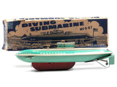 WOLVERINE SUPPLY & MFG. CO. (USA) (1)