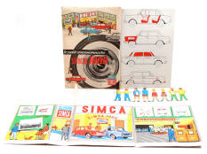 SIMCA (FRANCE) (1)