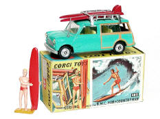 CORGI TOYS (GB) (1)