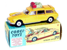 CORGI TOYS (GB) (1)