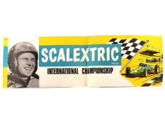 SCALEXTRIC (1)