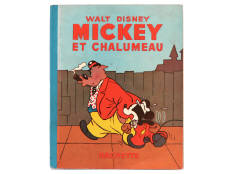 EDITIONS HACHETTE (FRANCE) (1)