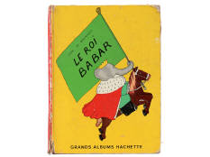 EDITIONS HACHETTE (FRANCE) (1)