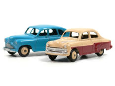 DINKY TOYS (GB) (2)