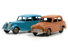 DINKY TOYS (GB) (2)