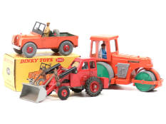 DINKY TOYS (GB) (3)