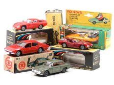 POLITOYS (ITALIE) (5)