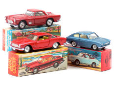 MERCURY (ITALIE) (3)