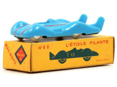 LES ROULIERS (FRANCE) (1)