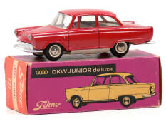 TEKNO (DANEMARK) (1)