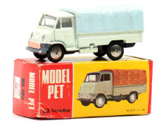 ASAHI-ATC MODEL PET (JAPON) (1)