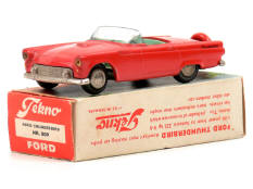 TEKNO (DANEMARK) (1)