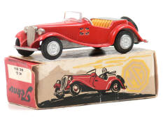 TEKNO (DANEMARK) (1)