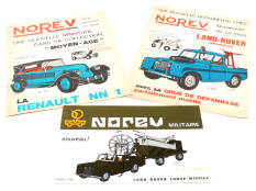 NOREV (FRANCE) (3)