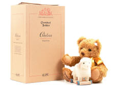 STEIFF (ALLEMAGNE) (1)