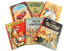 CASTERMAN (BELGIQUE) (6)