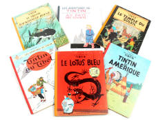 CASTERMAN (BELGIQUE) (6)