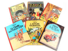 CASTERMAN (BELGIQUE) (6)