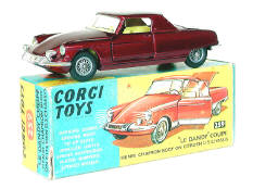 CORGI TOYS (GB) (1)