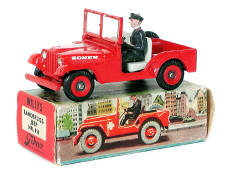TEKNO (DANEMARK) (1)