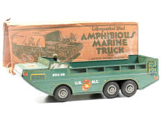 MARX TOYS (USA) (1)