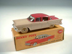 DINKY TOYS (GB) (1)