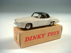 DINKY TOYS (FRANCE) (1)