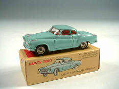 DINKY TOYS FRANCE (1)
