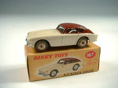DINKY TOYS (GB) (1)
