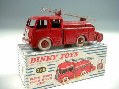 DINKY TOYS FRANCE (1)