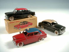 DINKY TOYS (FRANCE) (3)