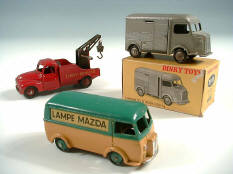 DINKY TOYS FRANCE (3)