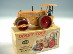 DINKY TOYS FRANCE (1)