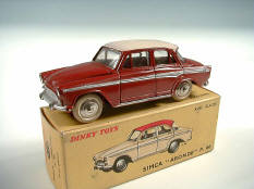DINKY TOYS FRANCE (1)