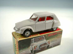DINKY TOYS FRANCE (1)