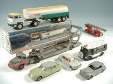 DINKY TOYS (FRANCE) (7)