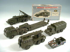 DINKY TOYS FRANCE (5)