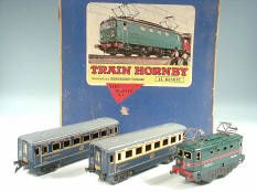 HORNBY 'O' (FRANCE) (4)