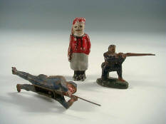 DIVERS (3)