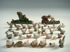 FIGURINES en composition (3)