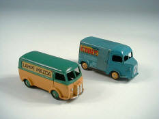 DINKY TOYS (FRANCE) (2)