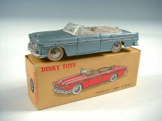 DINKY TOYS FRANCE (1)