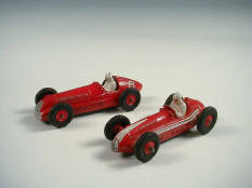 DINKY TOYS (GB) (2)