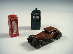DINKY TOYS (GB) (3)