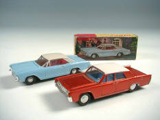 DINKY TOYS GB (2)