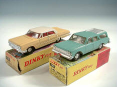 DINKY TOYS GB (2)
