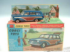 CORGI TOYS (1)