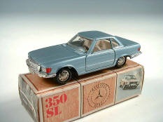 MÄRKLIN (GERMANY) (1)