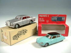 POLITOYS (ITALY) (2)